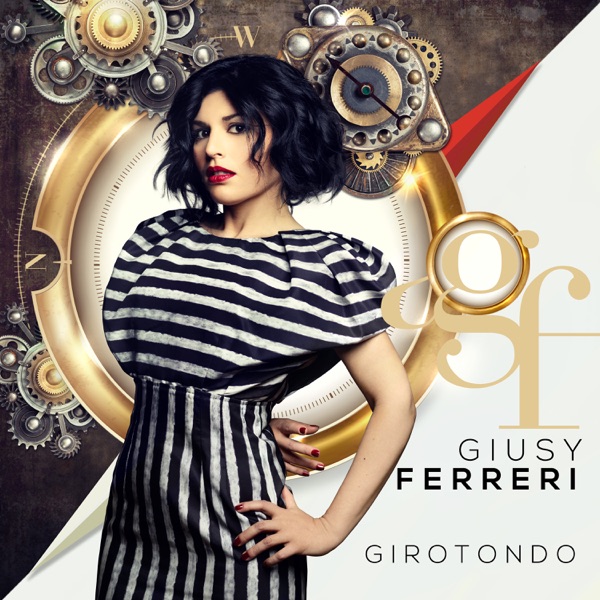 PARTITI ADESSO - GIUSY FERRERI