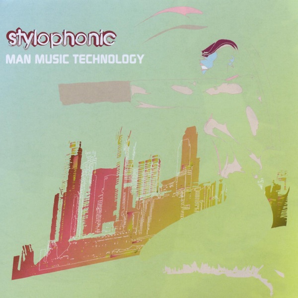 SOUL REPLY - STYLOPHONIC