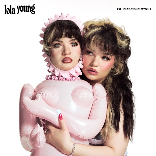 ONE THING - LOLA YOUNG