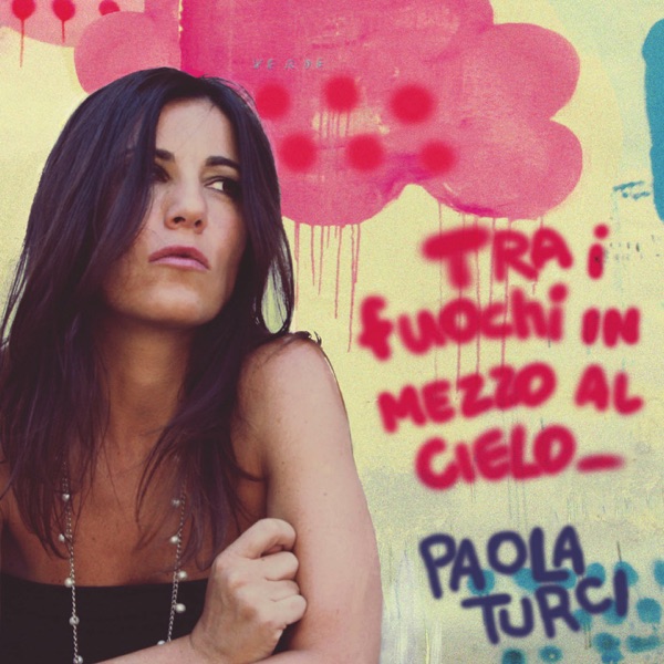DIMENTICHIAMO TUTTO - PAOLA TURCI