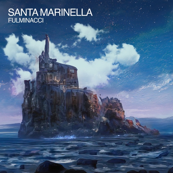 SANTA MARINELLA - FULMINACCI