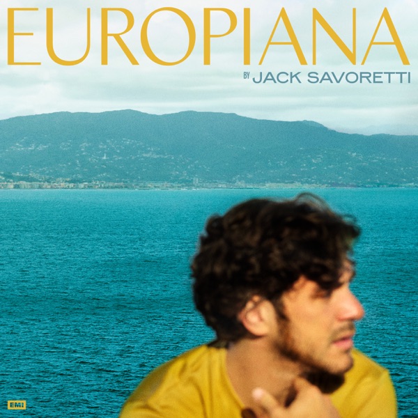 WHO'S HURTING WHO - JACK SAVORETTI FEAT. NILE RODGERS