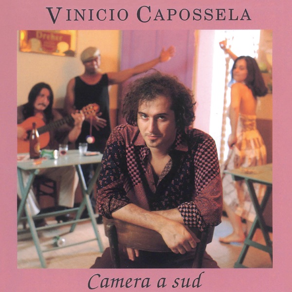 CHE COSSE' L'AMOR - VINICIO CAPOSSELA