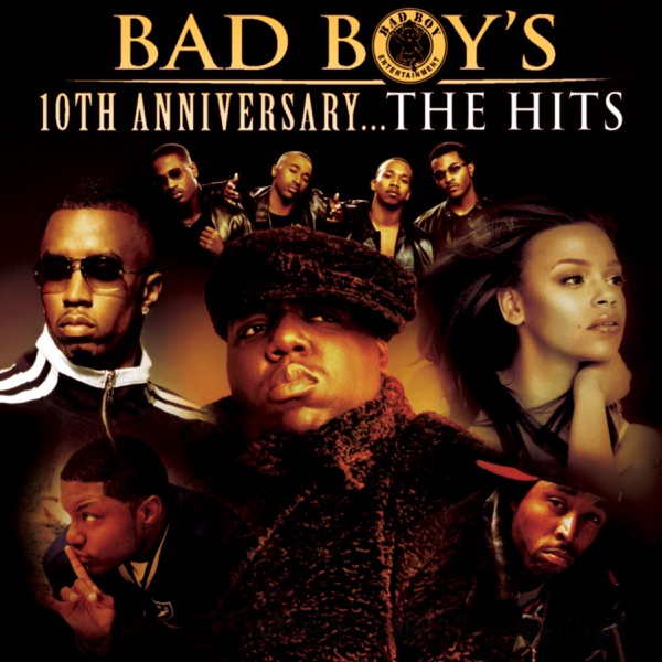 I'LL BE MISSING YOU - PUFF DADDY