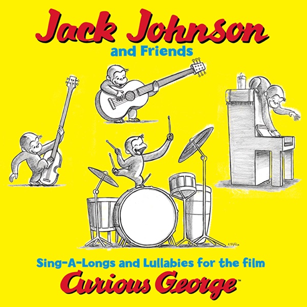 UPSIDE DOWN - JACK JOHNSON
