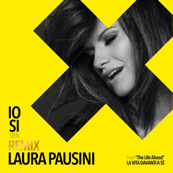 IO SI - LAURA PAUSINI