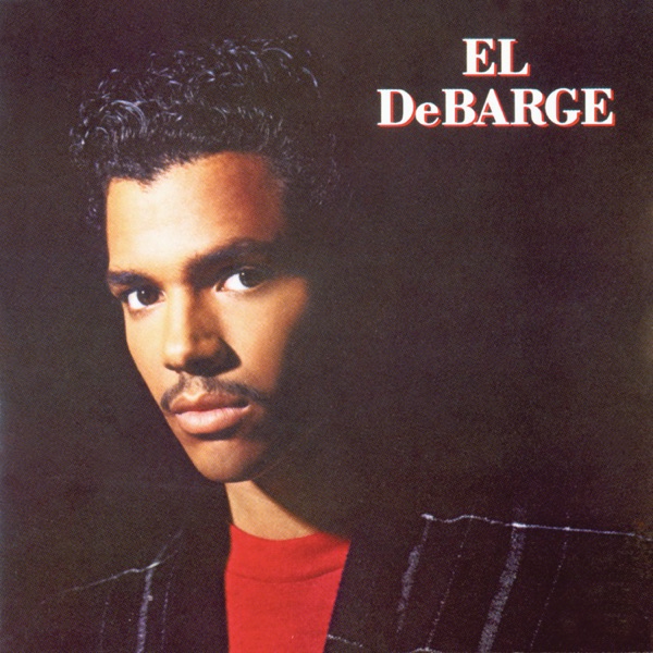 WHO'S JOHNNY - EL DE BARGE