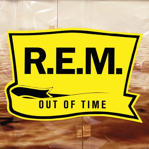 SHINY HAPPY PEOPLE - R.E.M.