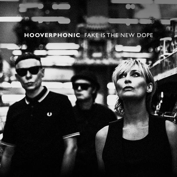 POR FAVOR - HOOVERPHONIC