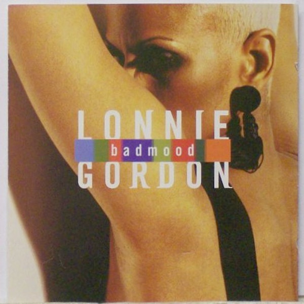 GONNA CATCH YOU - LONNIE GORDON