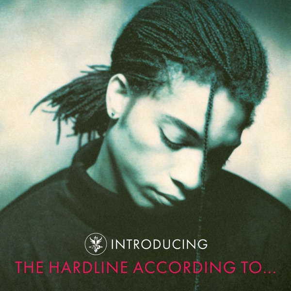IF YOU LET ME STAY - TERENCE TRENT D'ARBY