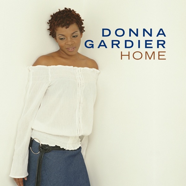 HOW SWEET IT IS - DONNA GARDIER