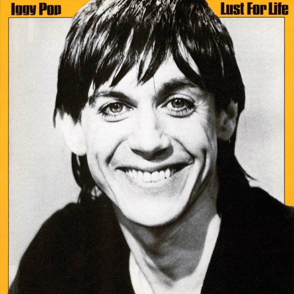 THE PASSENGER - IGGY POP