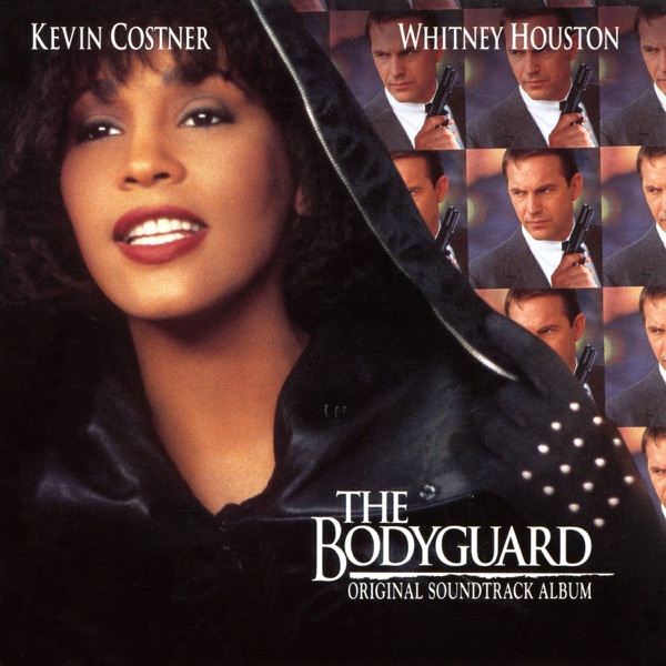 I HAVE NOTHING - WHITNEY HOUSTON