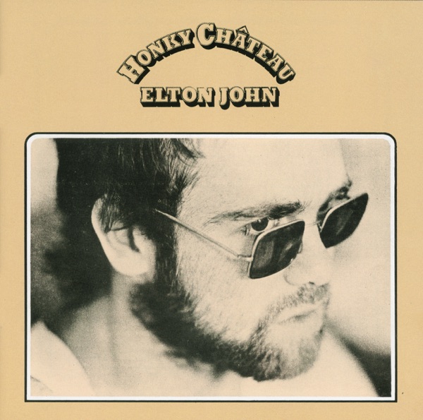 ROCKET MAN - ELTON JOHN