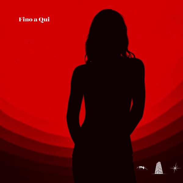 FINO A QUI - ALESSANDRA AMOROSO