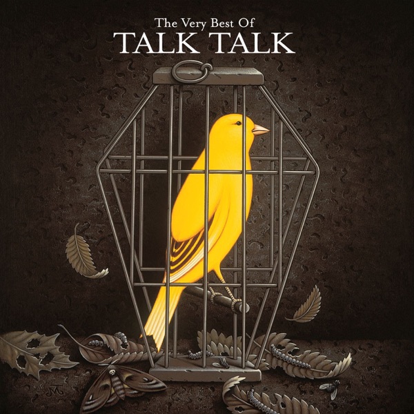 SUCH A SHAME - TALK TALK