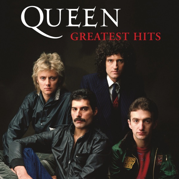 BICYCLE RACE - QUEEN