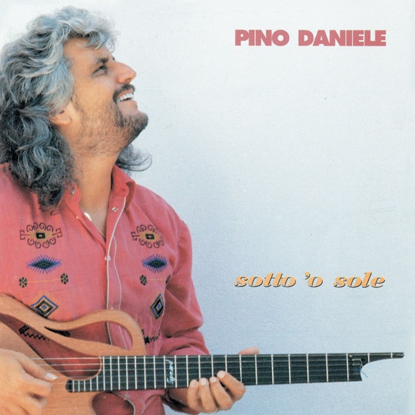 QUANDO - PINO DANIELE