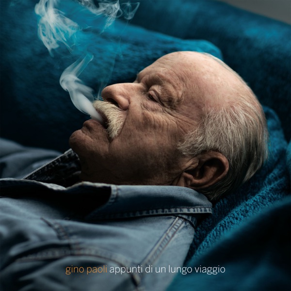 UNA LUNGA STORIA D'AMORE - GINO PAOLI