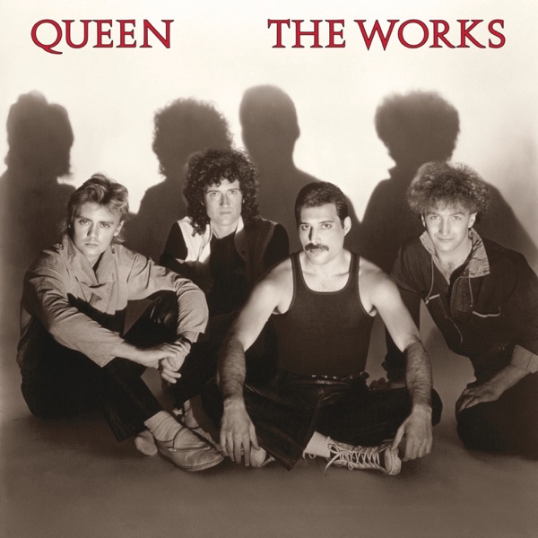RADIO GA-GA - QUEEN