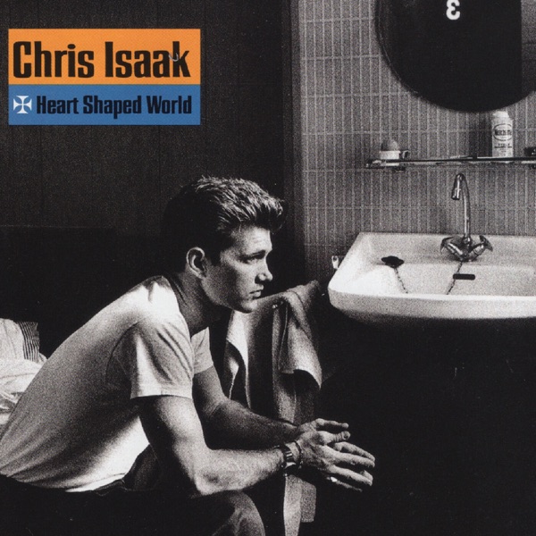 WICKED GAMES - CHRIS ISAAK