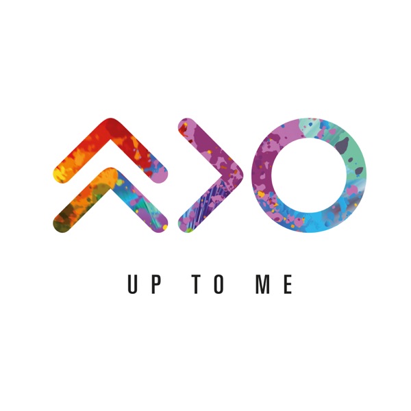 UP TO ME - SINPLUS