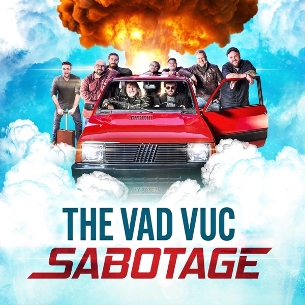 SABOTAGE - VAD VUC
