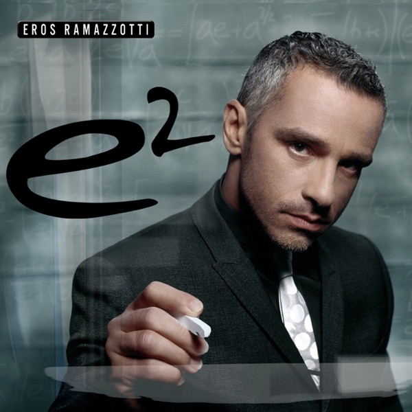 NON SIAMO SOLI - EROS RAMAZZOTTI & RICKY MARTIN