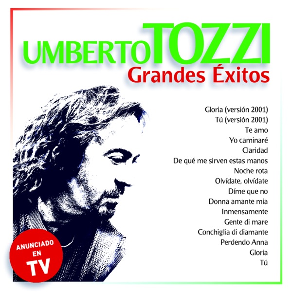 GENTE DI MARE - RAF & UMBERTO TOZZI