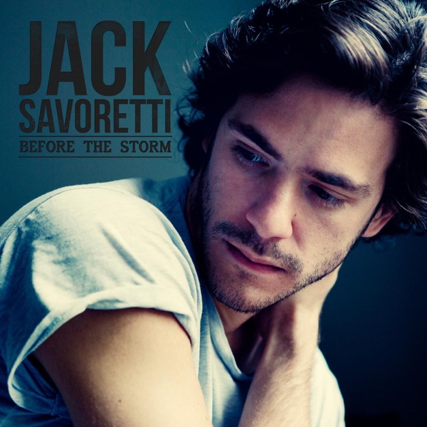 NOT WORTHY - JACK SAVORETTI
