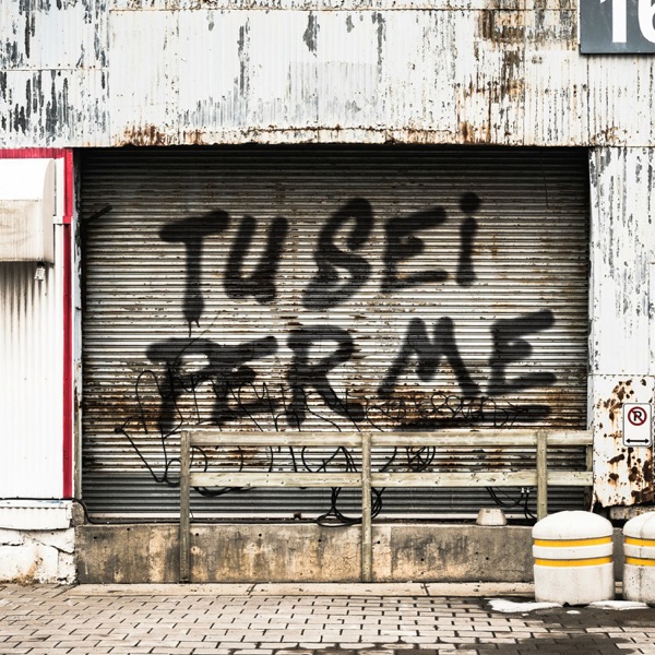 TU SEI PER ME - ENRICO NIGIOTTI