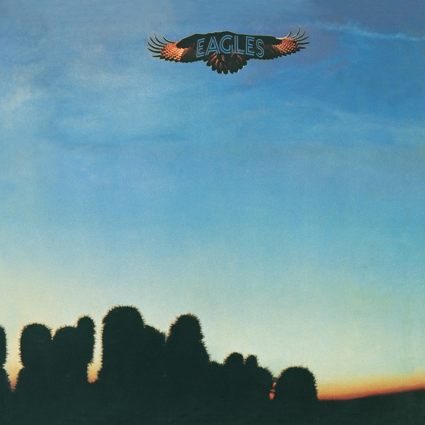 TAKE IT EASY - EAGLES