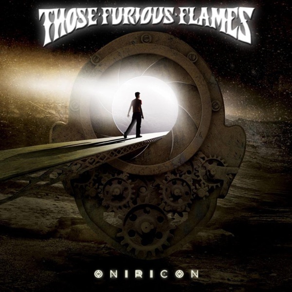 JANE - THOSE FURIOUS FLAMES