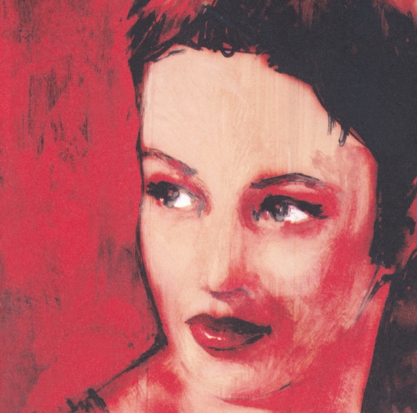 AMADO MIO - CARMEN CONSOLI