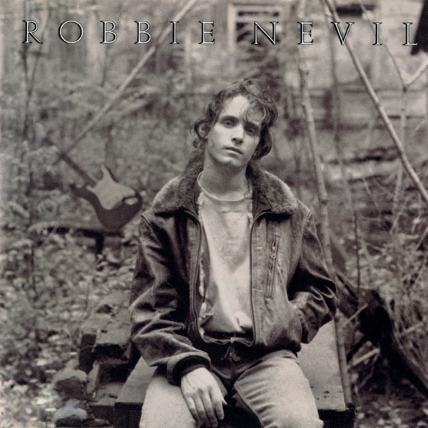 C'EST LA VIE - ROBBIE NEVIL