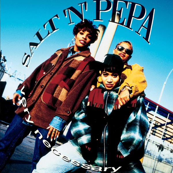 SHOOP - SALT 'N' PEPA
