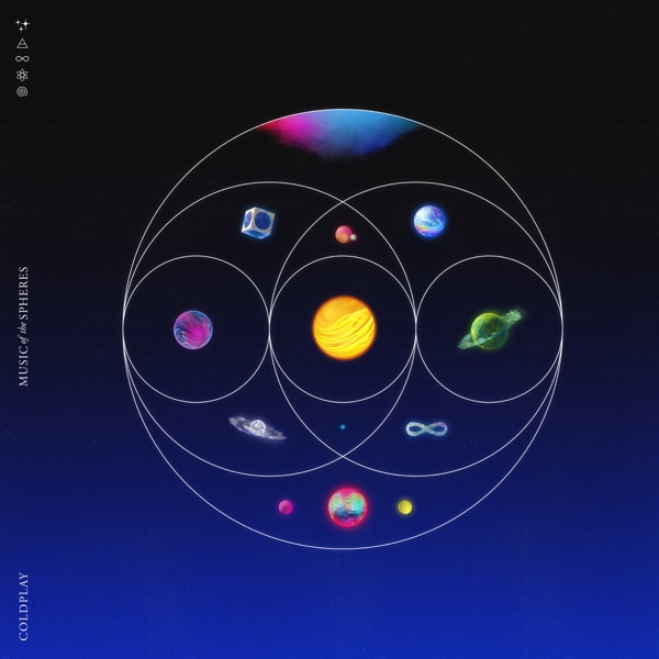 MY UNIVERSE - COLDPLAY X BTS