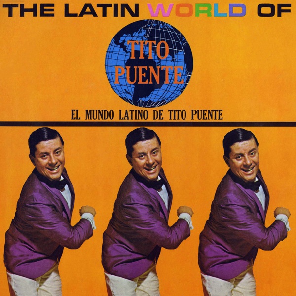 RAN KAN KAN - TITO PUENTE
