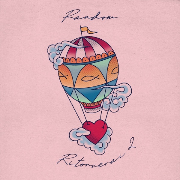 RITORNERAI - RANDOM