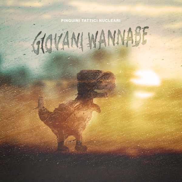 GIOVANI WANNABE - PINGUINI TATTICI NUCLEARI