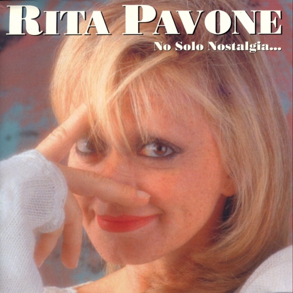 DATEMI UN MARTELLO - RITA PAVONE
