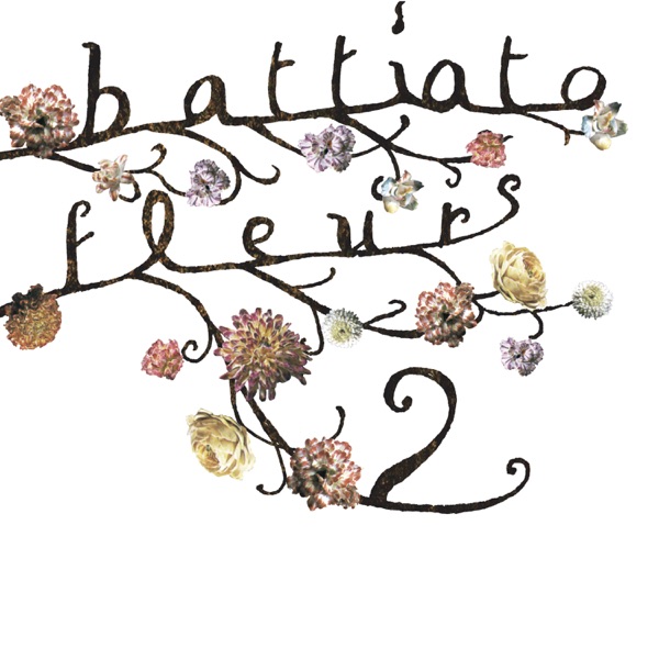 E PIU' TI AMO - FRANCO BATTIATO