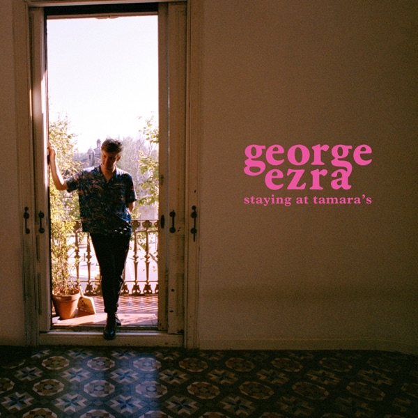 SHOTGUN - GEORGE EZRA