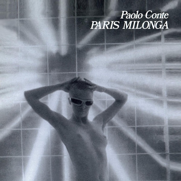 VIA CON ME - PAOLO CONTE