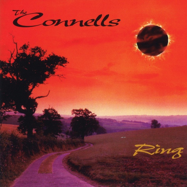74 - 75 - THE CONNELLS