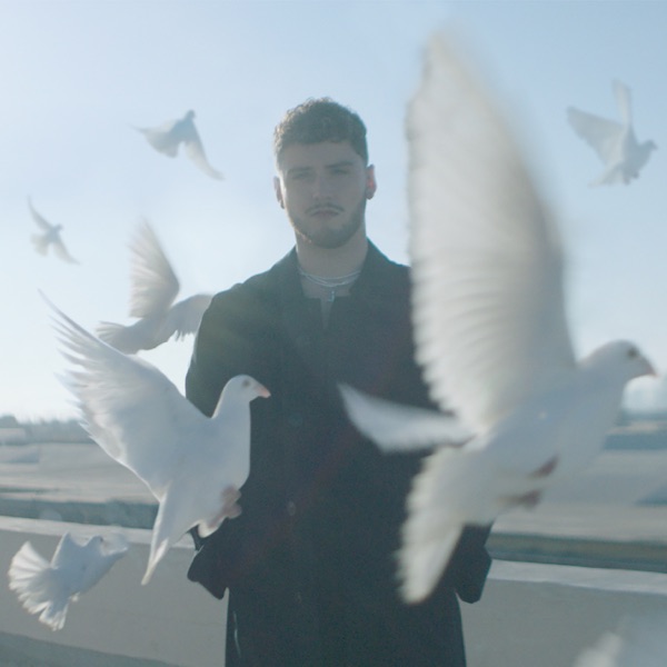 I-F-L-Y - BAZZI