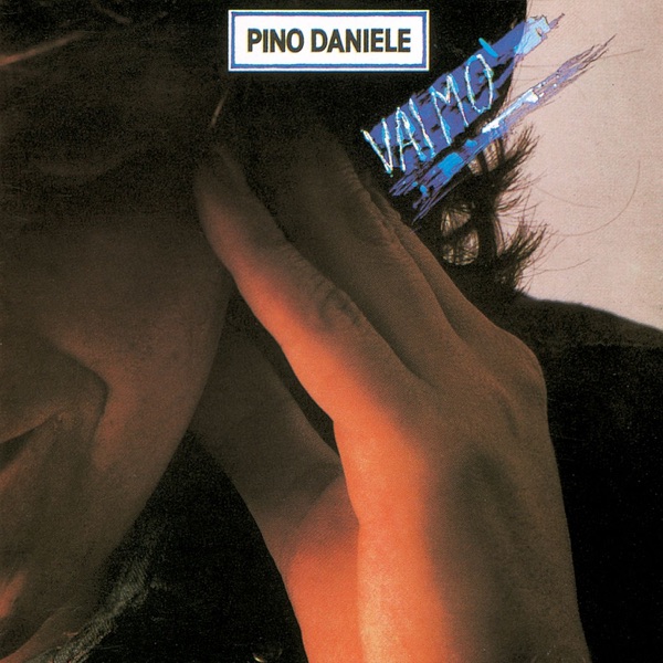 YES I KNOW MY WAY (LIVE) - PINO DANIELE