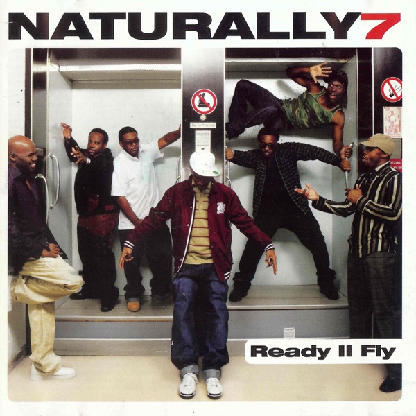 FEEL IT (IN THE AIR TONIGHT) - NATURALLY 7