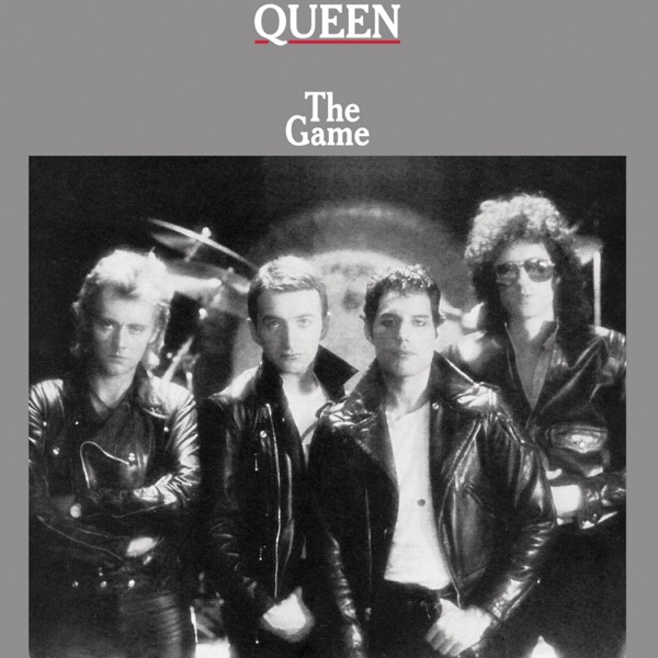 CRAZY LITTLE THING CALLED LOVE - QUEEN